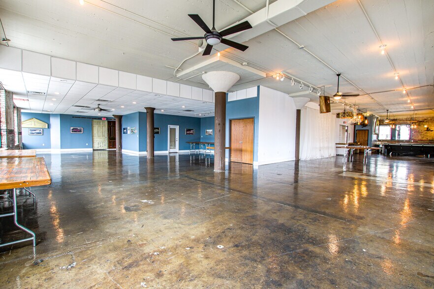 More Photos Of 2400 S Jefferson Ave, Saint Louis Office For Lease