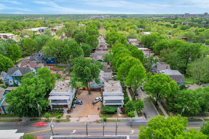 More Photos Of 901-903 39th St, Kansas City Multifamily For Sale