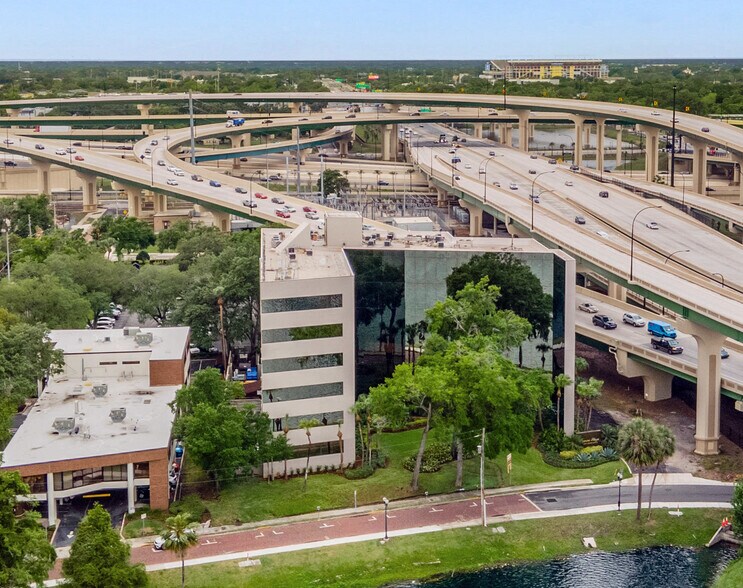 Primary Photo Of 100 W Lucerne Cir, Orlando Office For Lease