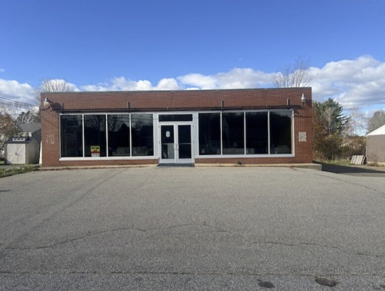 More Photos Of 141-147 State Rd, Kittery Freestanding For Sale