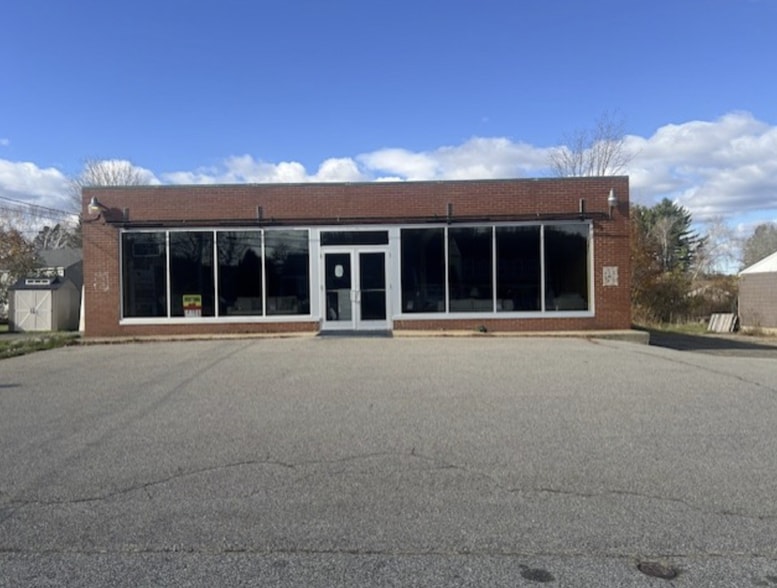 More Photos Of 141-147 State Rd, Kittery Freestanding For Sale