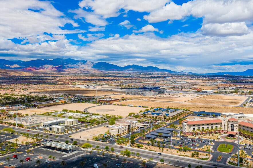 More Photos Of 8352 W Warm Springs Rd, Las Vegas Medical For Lease