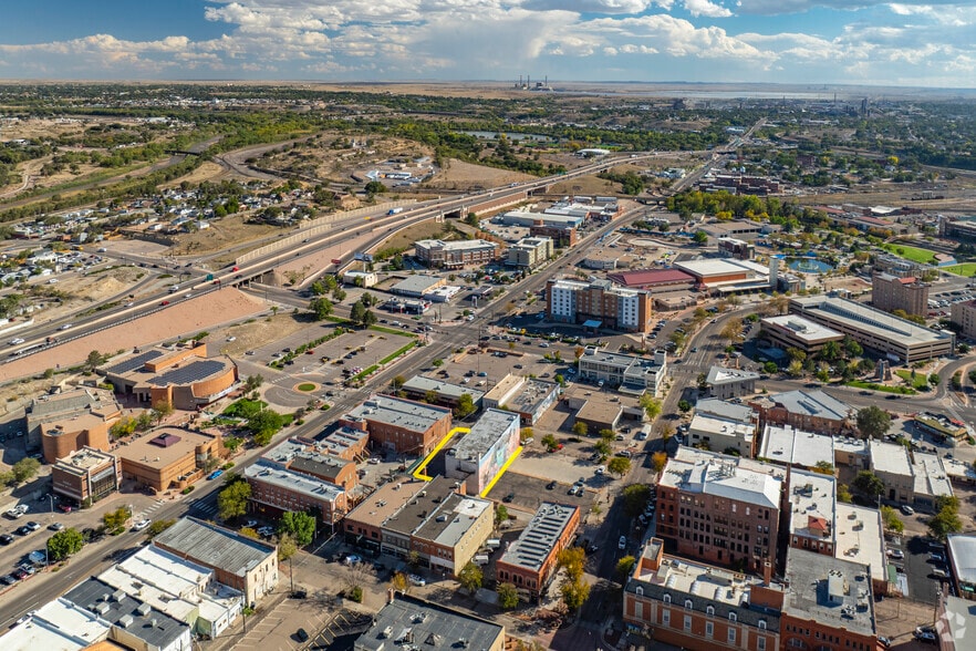More Photos Of 115 W 2nd St, Pueblo Office Residential For Sale