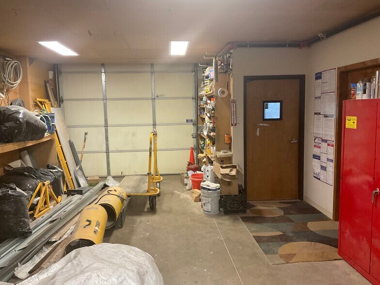 More Photos Of 7390 S Fraser St, Centennial Warehouse For Sale