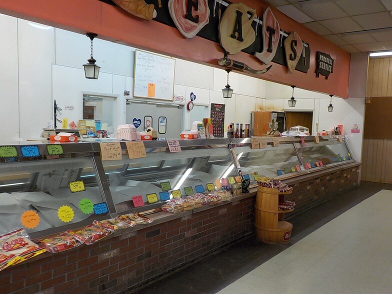 More Photos Of 24 W Main St, Mohawk Convenience Store For Sale