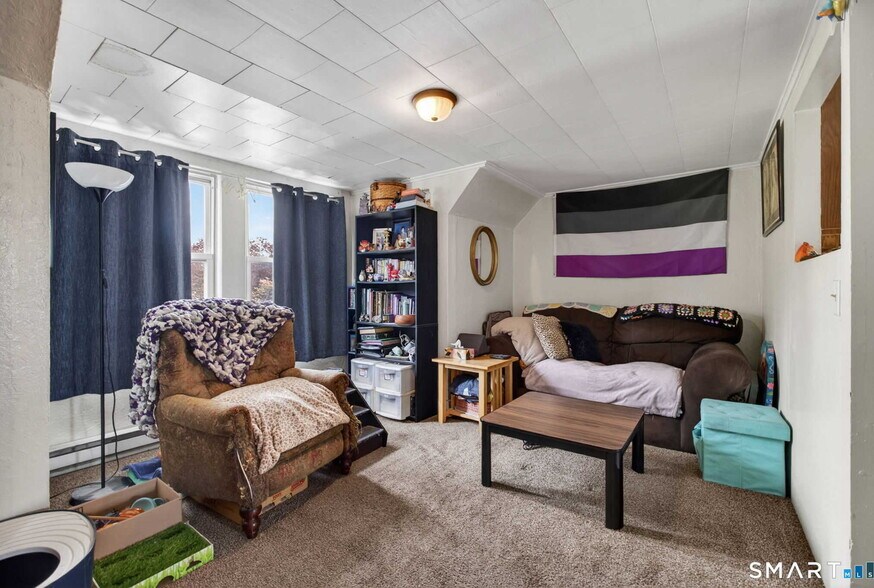 More Photos Of 140 N Main St, Griswold Apartments For Sale
