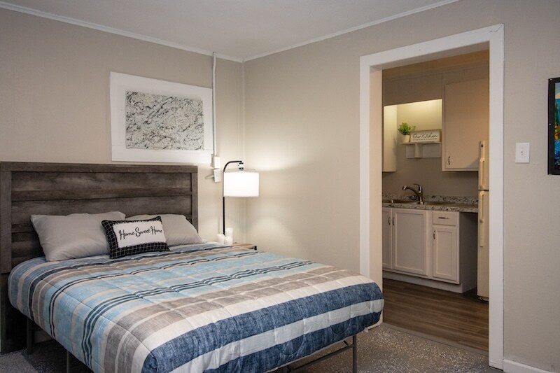 More Photos Of 1220 W 7th St, Texarkana Apartments For Sale