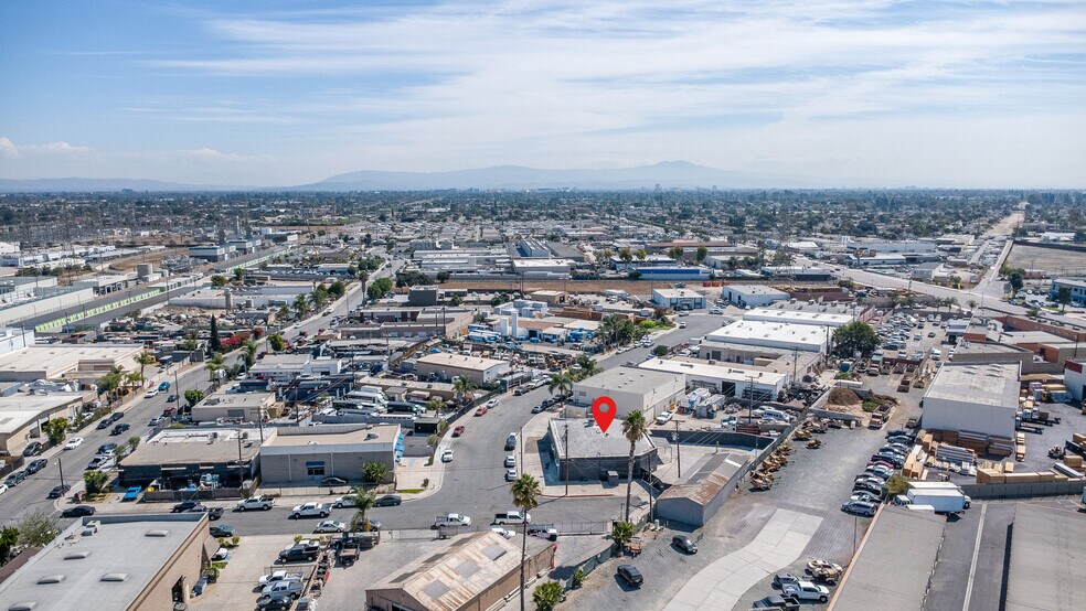 More Photos Of 8100 Electric Ave, Stanton Warehouse For Sale