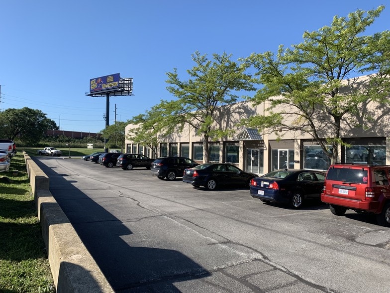More Photos Of 33801 Curtis Blvd, Eastlake Unknown For Lease