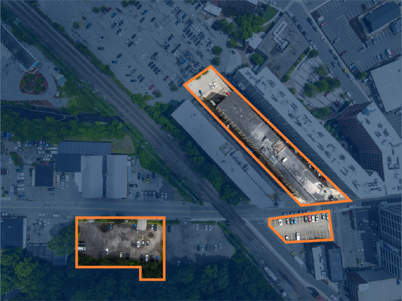 More Photos Of 143-147 Essex St, Haverhill Office For Lease