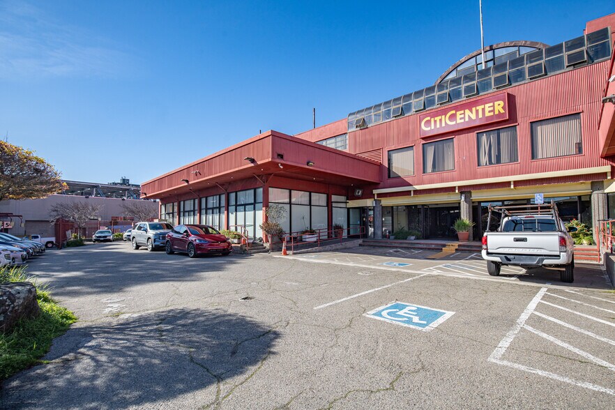 More Photos Of 1717 Mission St, San Francisco Flex For Sale
