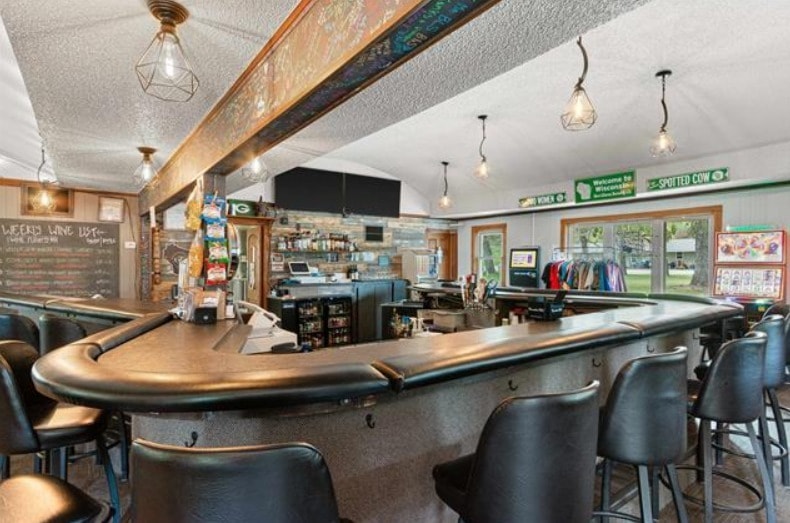 More Photos Of 141 County Road Kk, Amherst Restaurant For Sale