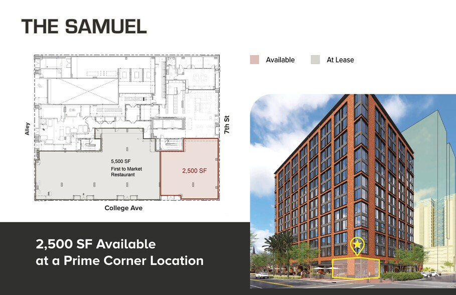 More Photos Of 706-712 S College Ave, Tempe Freestanding For Lease