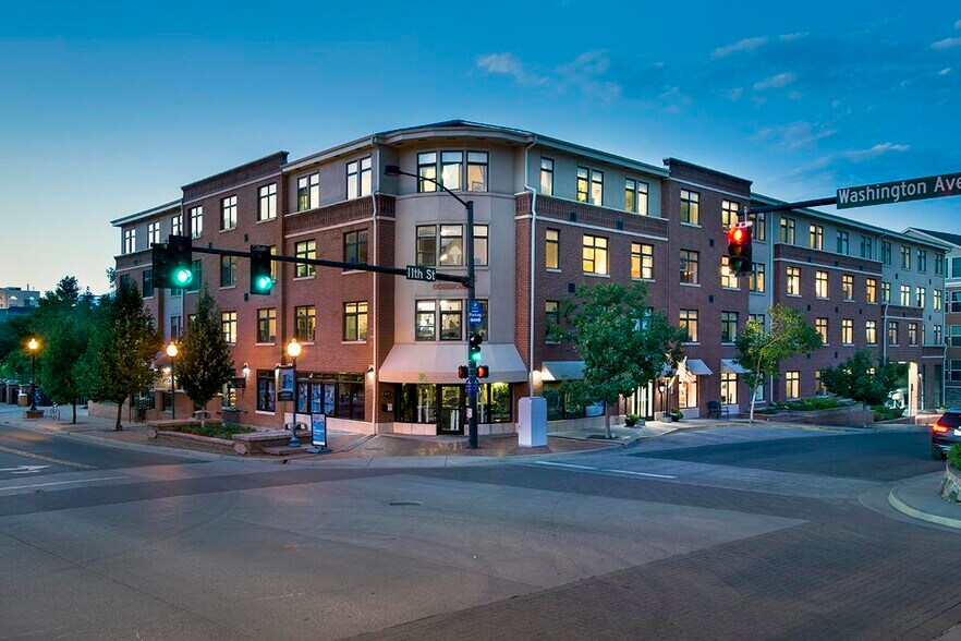 More Photos Of 1027 Washington Ave, Golden Apartments For Lease
