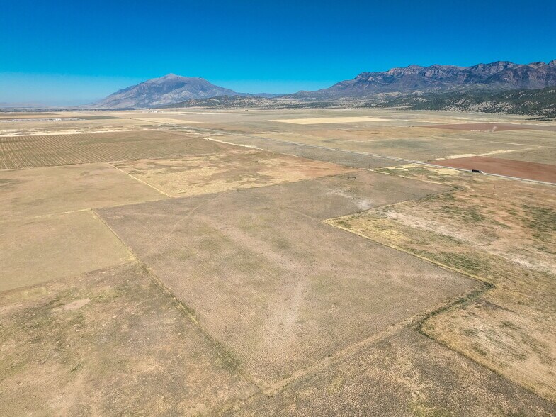 More Photos Of Highway 28, Levan Land For Sale