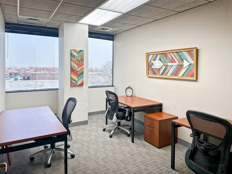 More Photos Of 7633 E 63rd Pl, Tulsa Coworking Space