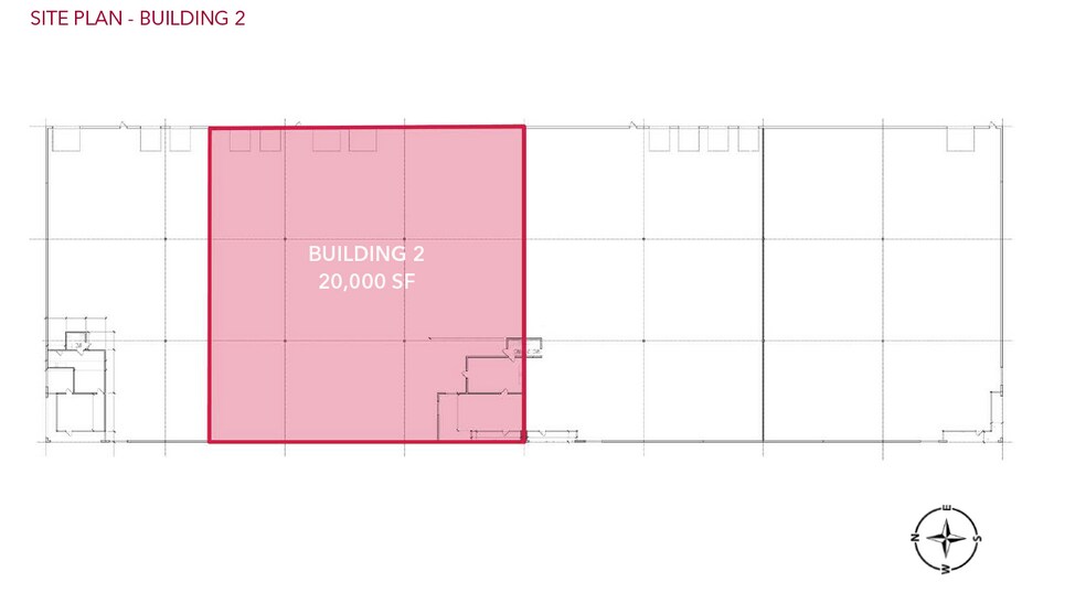 More Photos Of 21959 US-79 Hwy, Taylor Warehouse For Lease