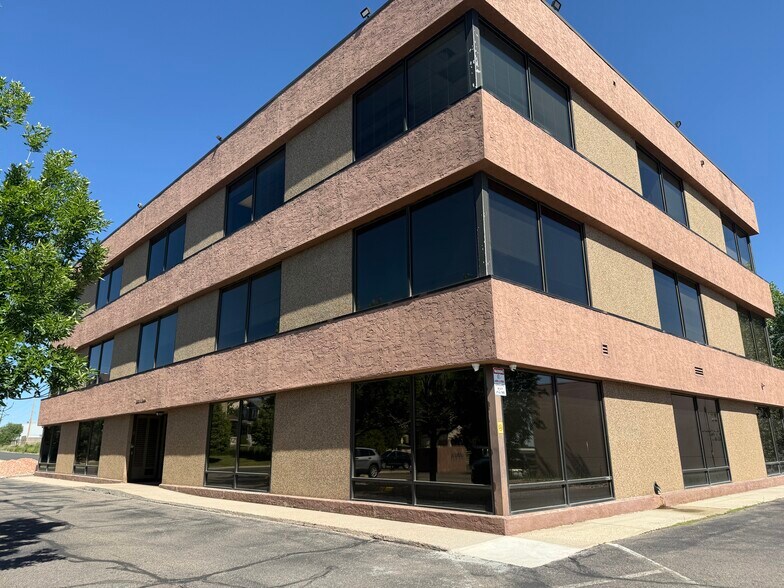 Primary Photo Of 3600 S Beeler St, Denver Office For Lease