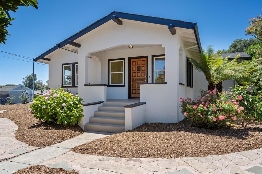 More Photos Of 720-724 Liberty Petaluma CA 94952-1014 rd, Petaluma Land For Sale