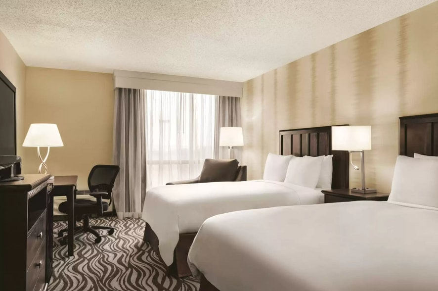 More Photos Of 2540 Meacham Blvd, Fort Worth Hotel For Sale
