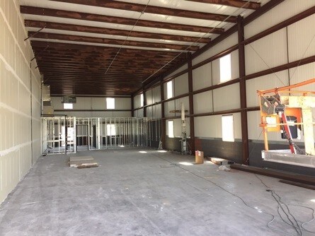 More Photos Of 478 S 2000 W, Springville Warehouse For Lease