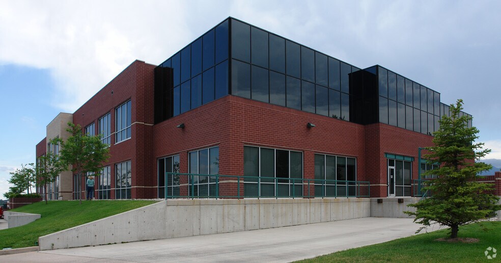 More Photos Of 6005 Delmonico Dr, Colorado Springs Office For Lease