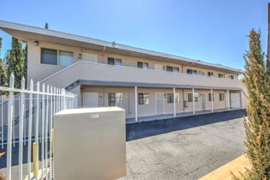 More Photos Of 601 Alabama St, Vallejo Apartments For Sale