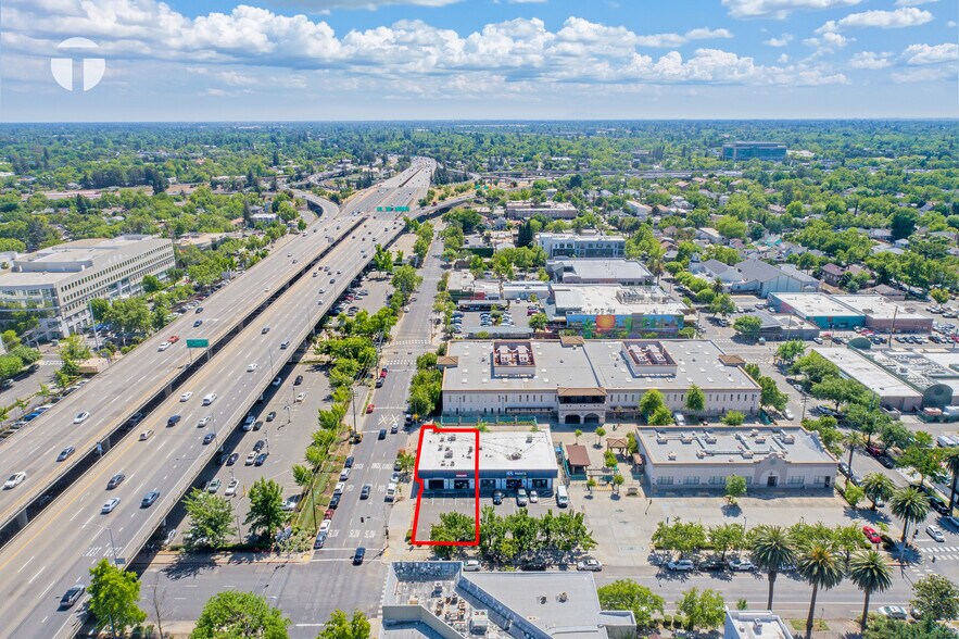 More Photos Of 2828 Q St, Sacramento General Retail For Lease