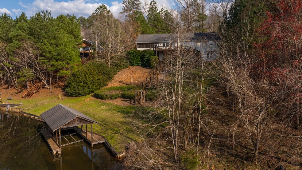 More Photos Of 402 Cliffside dr, Titus Land For Sale