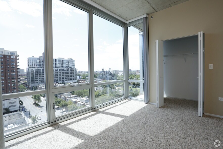 More Photos Of 1401 S State St, Chicago Apartments For Lease