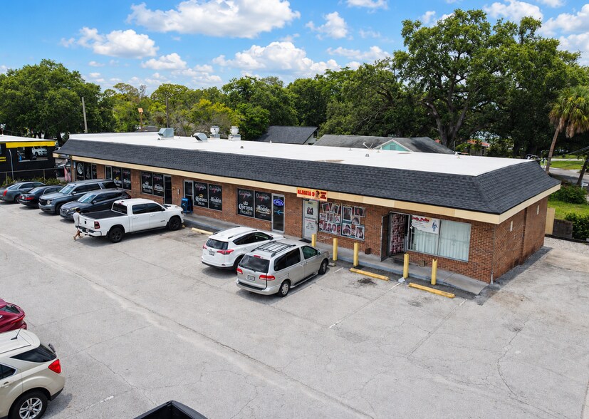 Primary Photo Of 1003 W Hillsborough Ave, Tampa Unknown For Lease