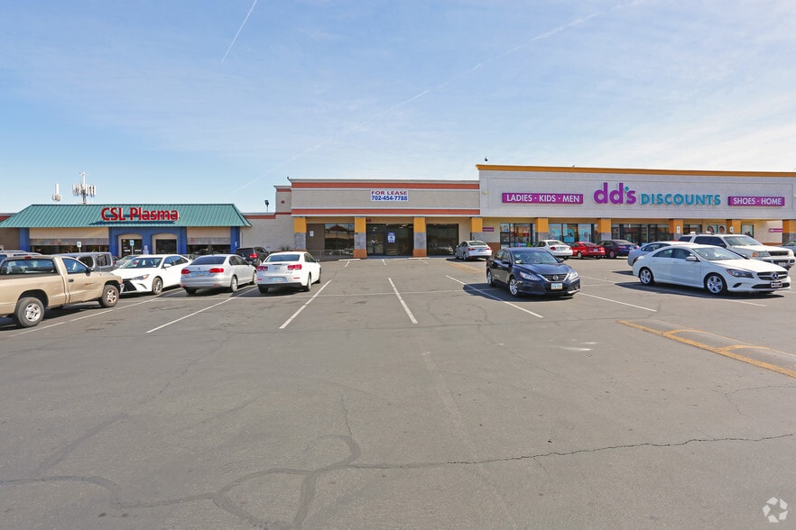 More Photos Of 3430 E Tropicana Ave, Las Vegas Unknown For Lease