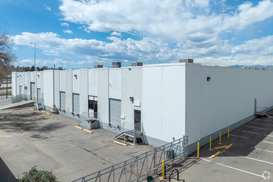 More Photos Of 8141 W I-70 Frontage Rd, Arvada Unknown For Lease