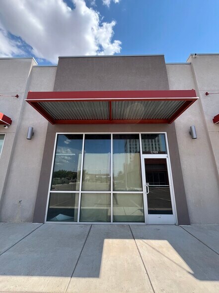 More Photos Of 5400 Central Ave SE, Albuquerque Unknown For Lease
