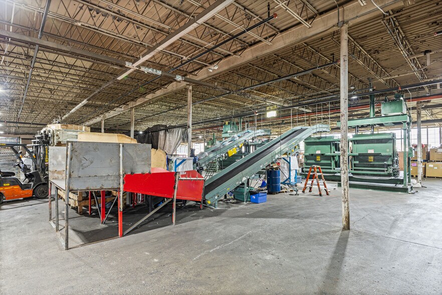 More Photos Of 26051 Michigan Ave, Inkster Warehouse For Sale