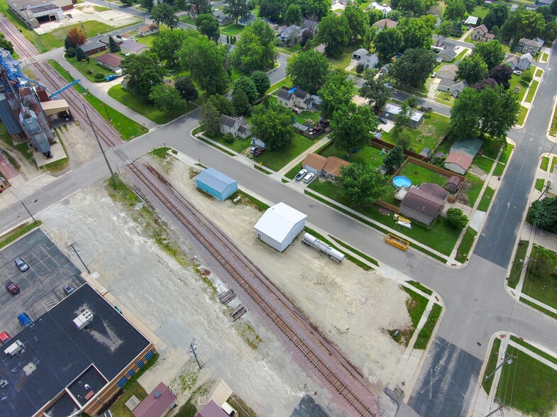 More Photos Of 14 1st SE st, Dodge Center Industrial For Sale