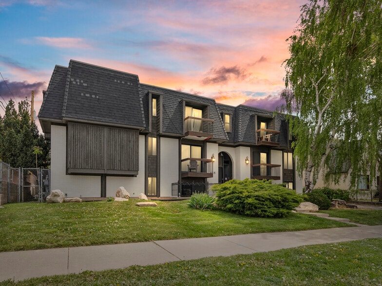 More Photos Of 425 S 900 E, Salt Lake City Apartments For Sale