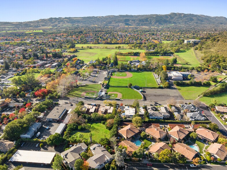 More Photos Of 254 1st St E, Sonoma Land For Sale