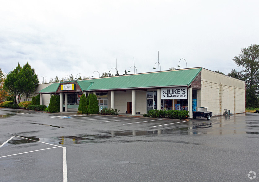 Primary Photo Of 9121-9123 Evergreen Way, Everett Freestanding For Lease