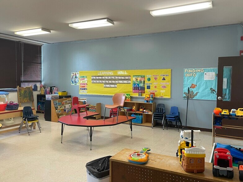 More Photos Of 7400 Olive Blvd, University City Specialty For Sale