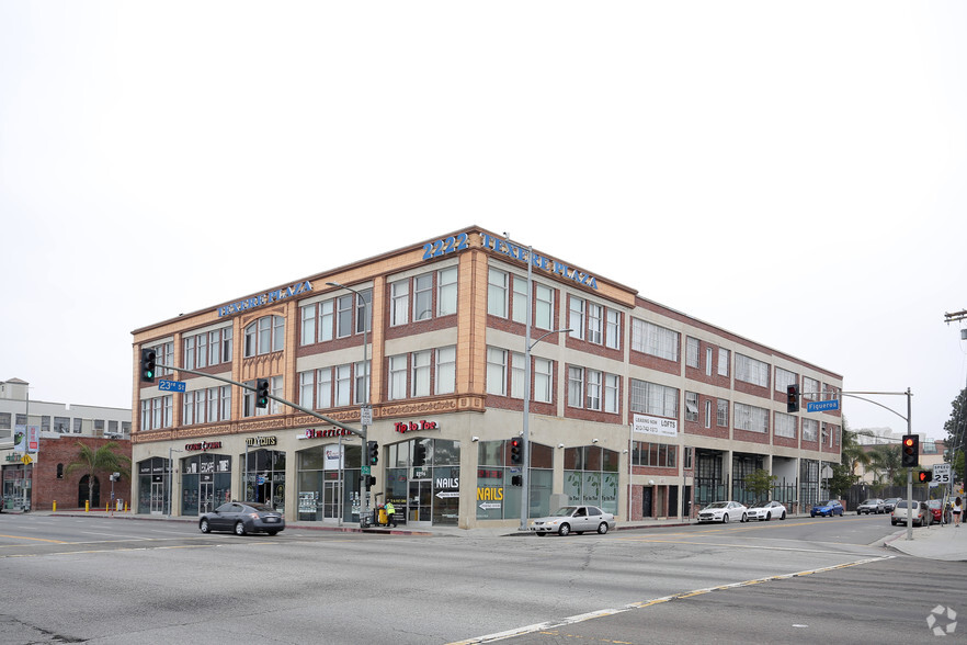 Primary Photo Of 2222 S Figueroa St, Los Angeles Apartments For Lease