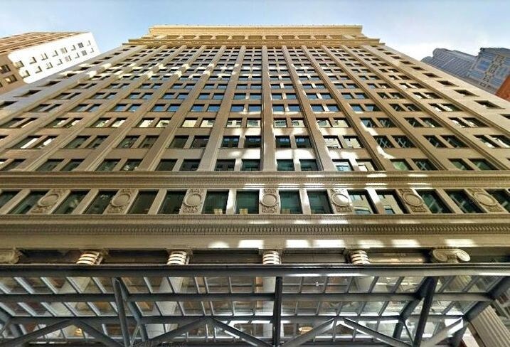 More Photos Of 175 W Jackson Blvd, Chicago Office For Sale