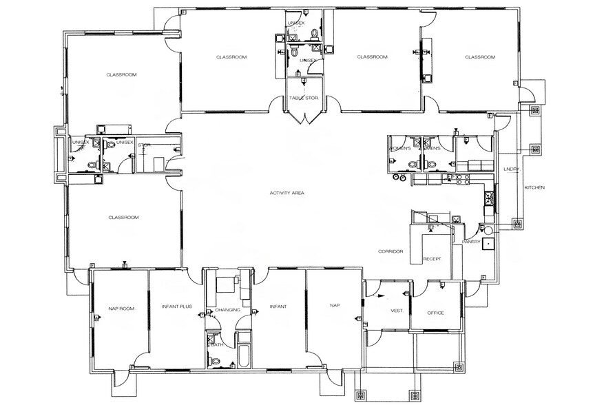More Photos Of 5310 S Broadband Ln, Sioux Falls Office For Sale