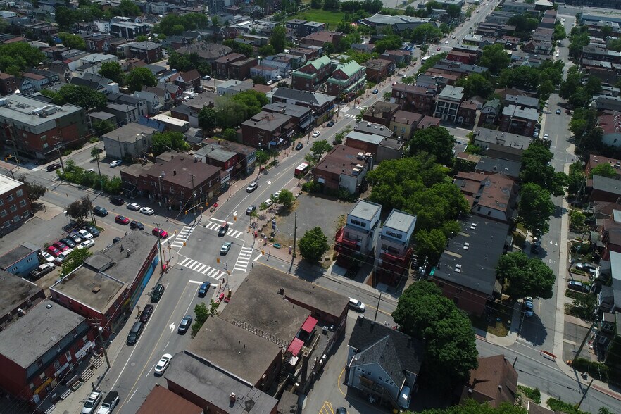 More Photos Of 290 Booth St, Ottawa Land For Sale