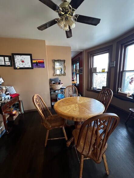 More Photos Of 413 Kerens Ave, Elkins General Retail For Sale