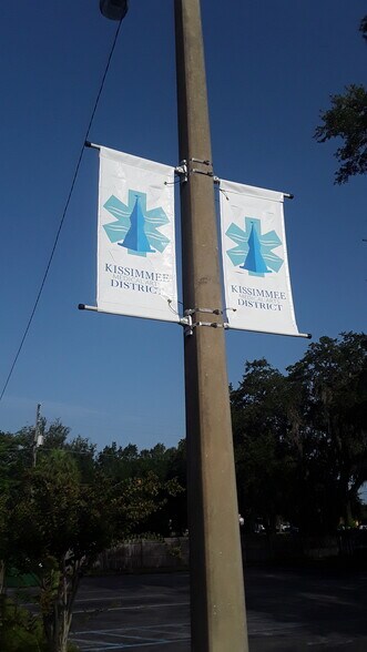 More Photos Of 1302-1310 N Main St, Kissimmee Medical For Lease