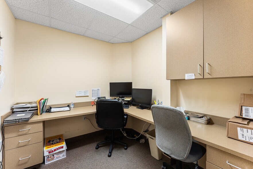 More Photos Of 1206 W Sherman Ave, Vineland Office For Sale