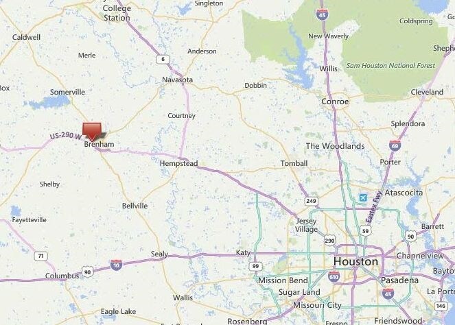 More Photos Of 2320 Hwy 290, Brenham Land For Sale