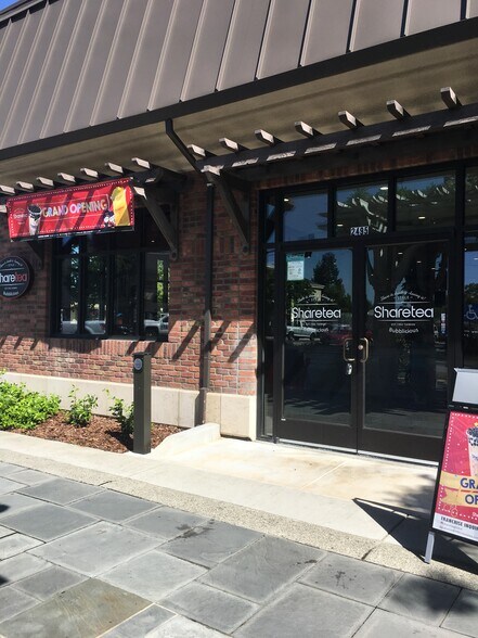 More Photos Of 2491 1st St, Livermore General Retail For Sale