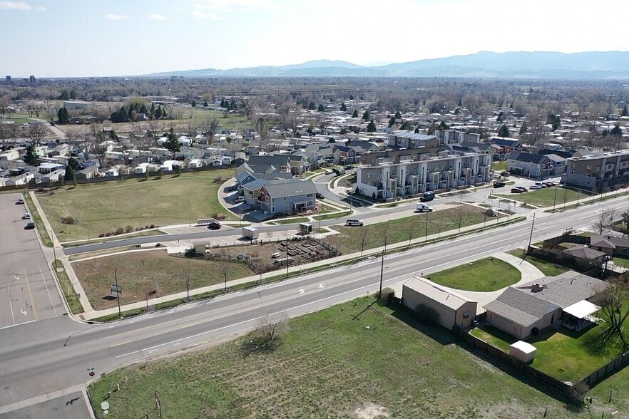 More Photos Of 220 Green Leaf St, Fort Collins Land For Sale